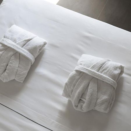 Grand Hotel San Gemini I Una Esperienze Экстерьер фото