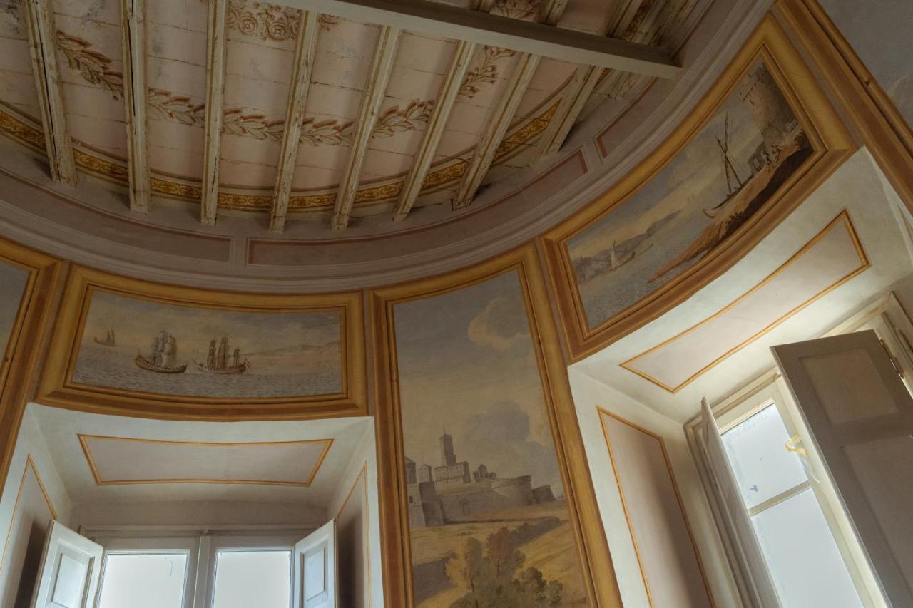Grand Hotel San Gemini I Una Esperienze Экстерьер фото