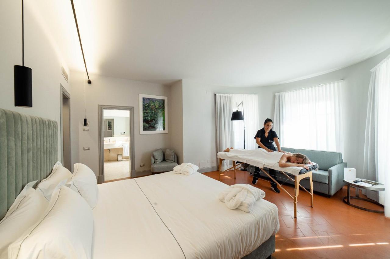Grand Hotel San Gemini I Una Esperienze Экстерьер фото