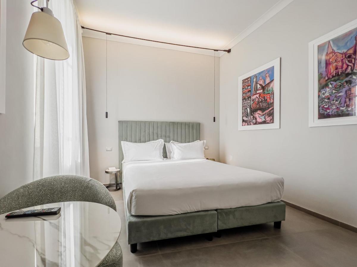 Grand Hotel San Gemini I Una Esperienze Экстерьер фото