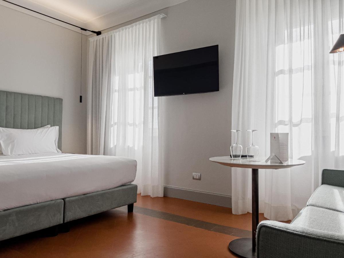 Grand Hotel San Gemini I Una Esperienze Экстерьер фото