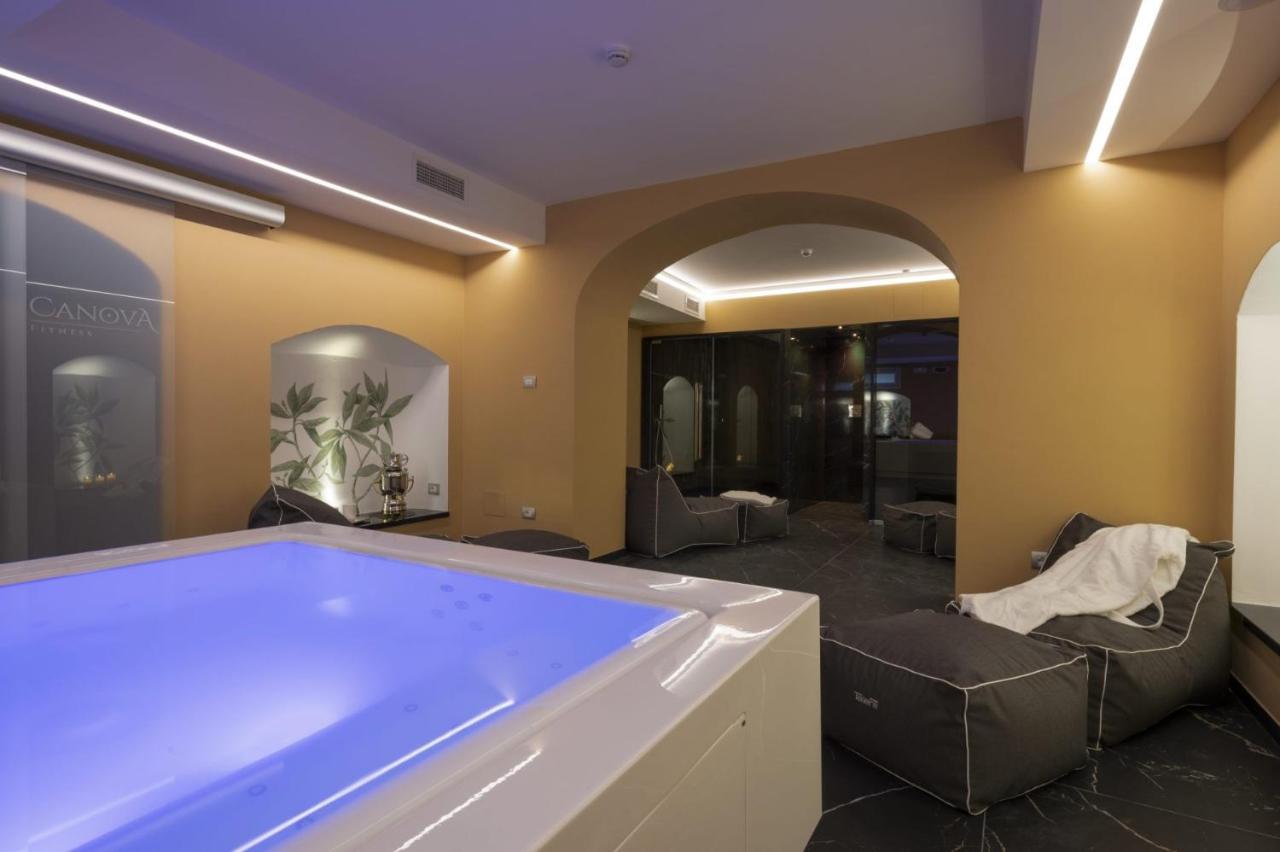Grand Hotel San Gemini I Una Esperienze Экстерьер фото