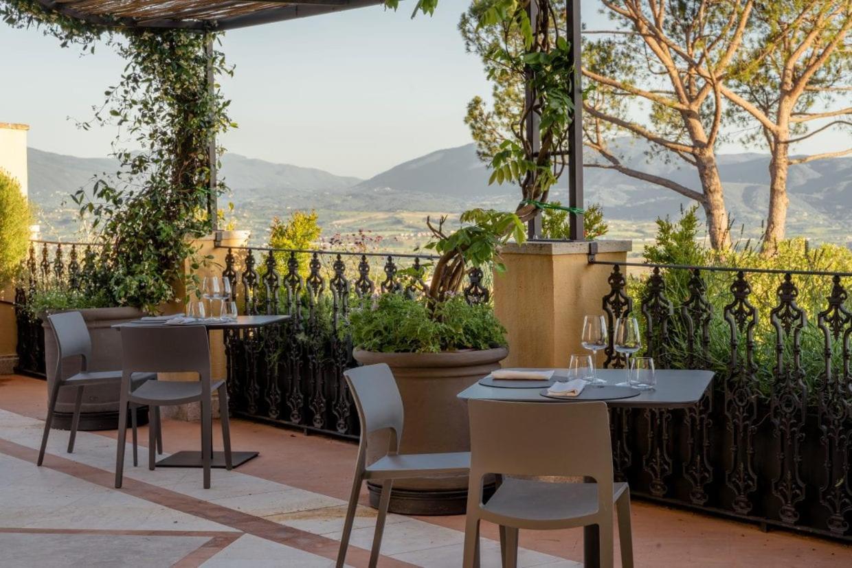 Grand Hotel San Gemini I Una Esperienze Экстерьер фото